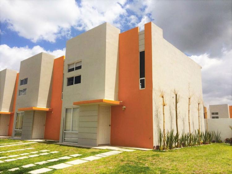 Foto Casa en Venta en Parque los Encinos, Pachuca de Soto, Hidalgo - $ 880.000 - CAV171403 - BienesOnLine