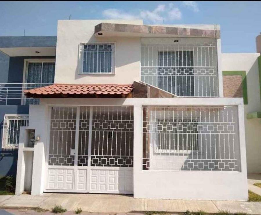 Foto Casa en Venta en Centro, Papantla de Olarte, Veracruz - $ 712.000 - CAV296437 - BienesOnLine