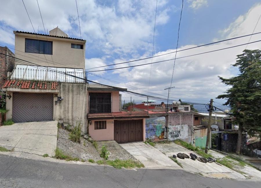 Foto Casa en Venta en Primavera, Tlalpan, Distrito Federal - $ 2.972.000 - CAV353053 - BienesOnLine