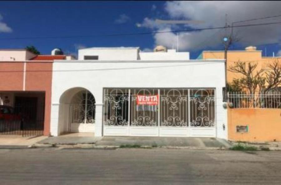 Foto Casa en Venta en PASEO DE PENSIONES, Mrida, Yucatan - $ 1.449.999 - CAV294661 - BienesOnLine