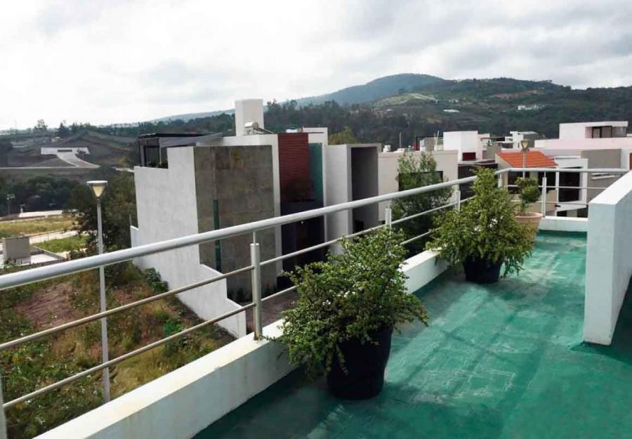 Foto Casa en Venta en Tres Maras, Morelia, Michoacan de Ocampo - $ 4.750.000 - CAV268335 - BienesOnLine