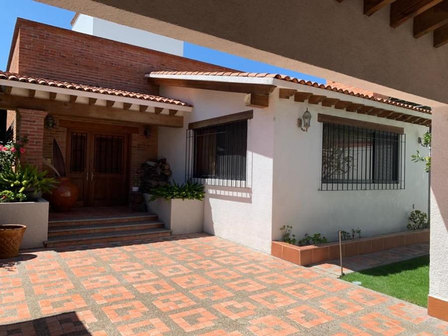 Foto Casa en Venta en Jurica, Santiago de Quertaro, Queretaro Arteaga - $ 10.500.000 - CAV310436 - BienesOnLine