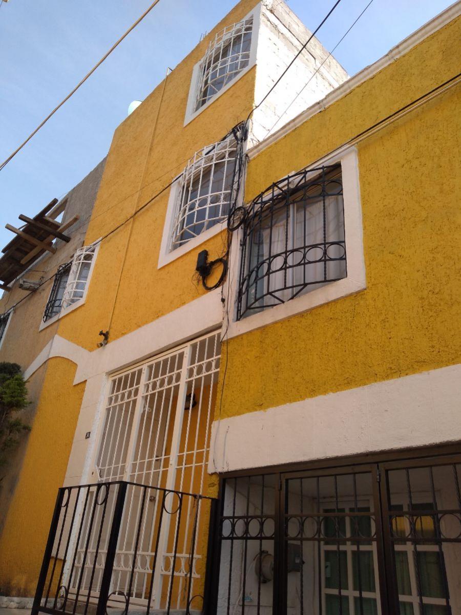 Foto Casa en Venta en Paseo San Carlos, Nicols Romero, Mexico - $ 1.120.000 - CAV320927 - BienesOnLine