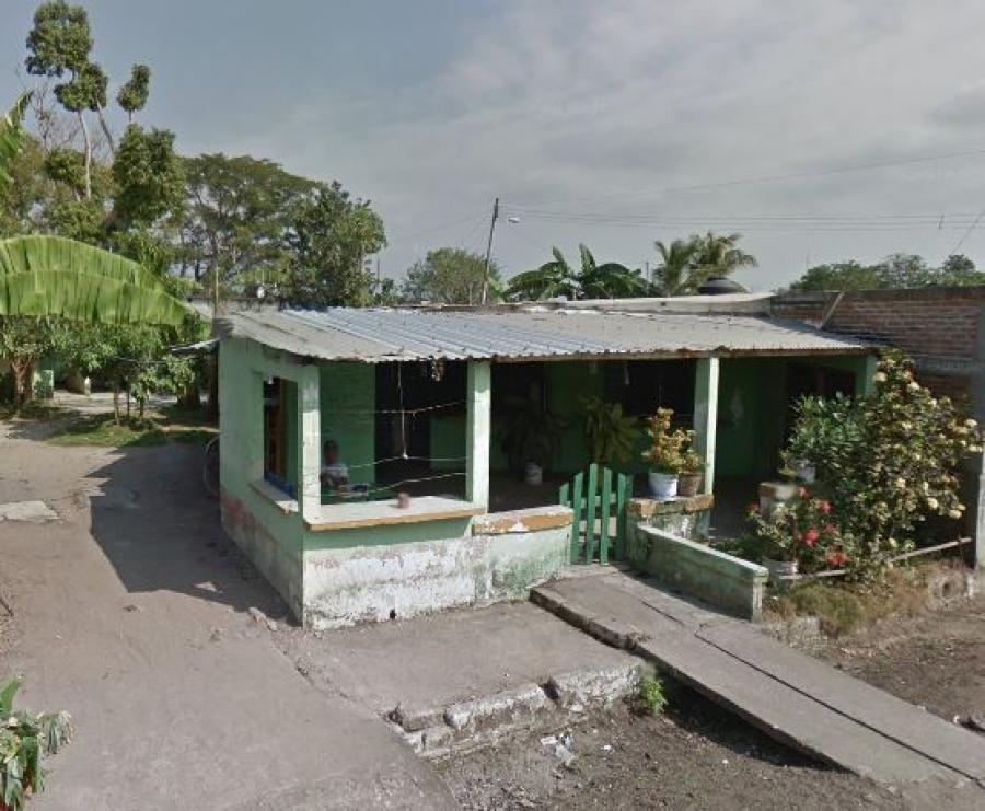 Home in Metric Way