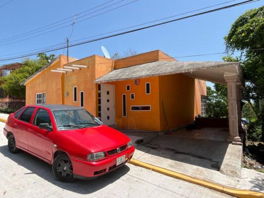 Foto Casa en Venta en LOCALIDAD BOQUERON, Paso de Ovejas, Veracruz - $ 986.000 - CAV288834 - BienesOnLine