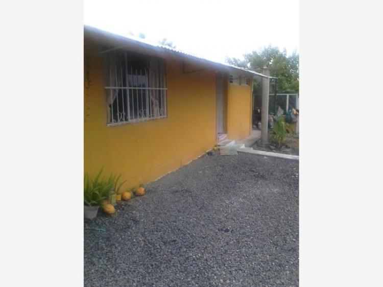 Foto Casa en Venta en Acazonica, Paso de Ovejas, Veracruz - $ 2.000.000 - CAV237906 - BienesOnLine