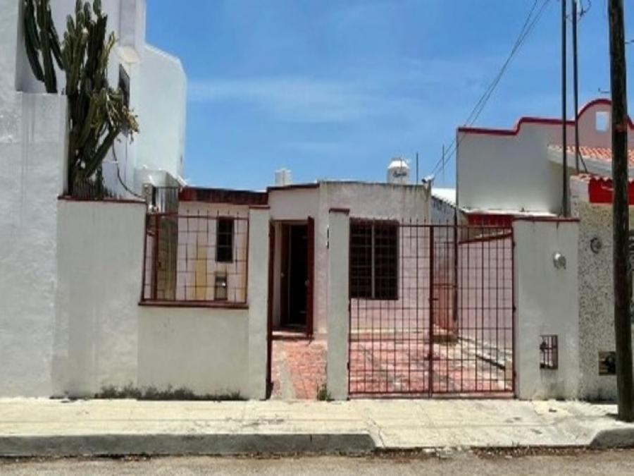 Home in Metric Way