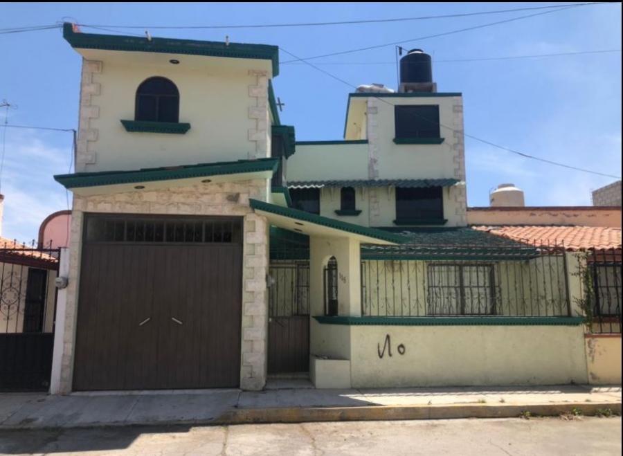 Foto Casa en Venta en donaldo colosio, Perote, Veracruz - $ 1.784.000 - CAV299294 - BienesOnLine