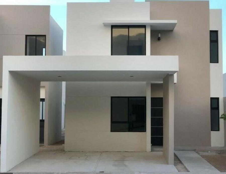 Home in Metric Way