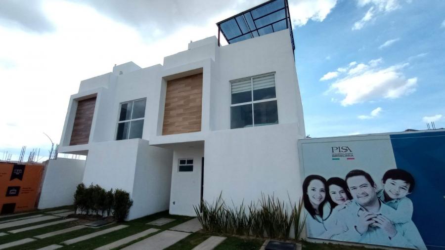 Foto Casa en Venta en Pitahayas, Pachuca de Soto, Hidalgo - $ 1.435.000 - CAV331884 - BienesOnLine