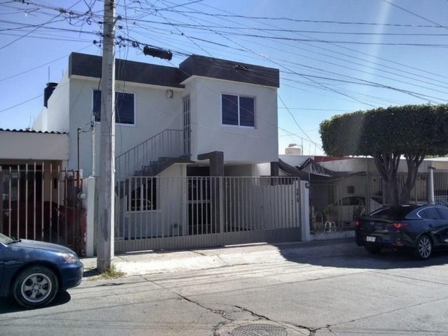 Home in Metric Way