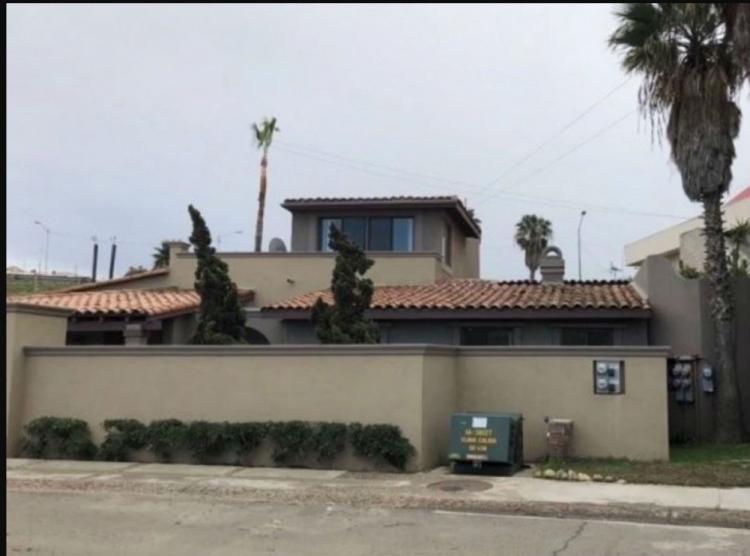 Foto Casa en Venta en Playas de Tijuana, Tijuana, Baja California - U$D 350.000 - CAV230934 - BienesOnLine