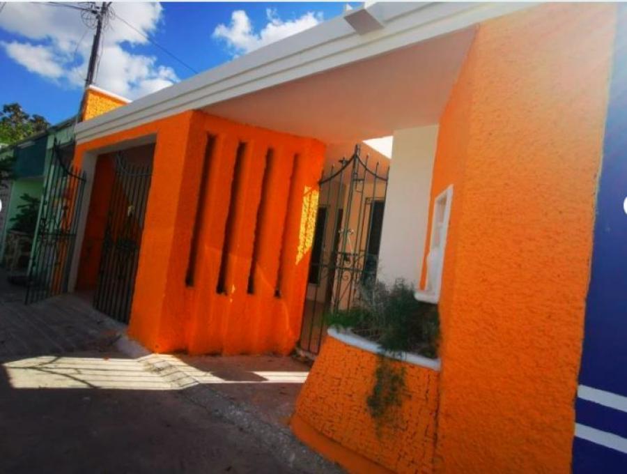 Foto Casa en Venta en POLIGONO 108, Mrida, Yucatan - $ 763.500 - CAV293746 - BienesOnLine