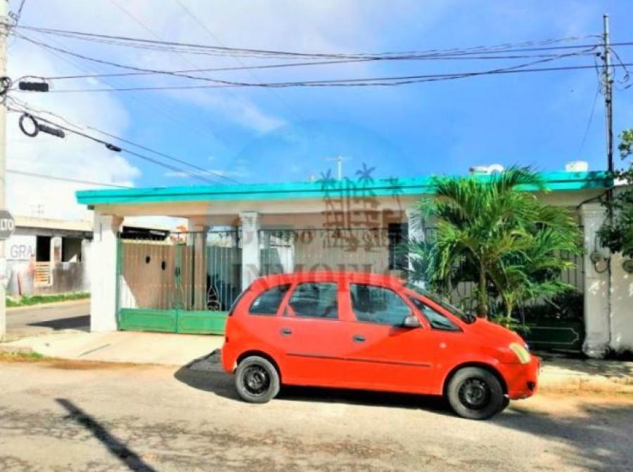 Foto Casa en Venta en POLIGONO 108, Mrida, Yucatan - $ 1.040.000 - CAV295789 - BienesOnLine