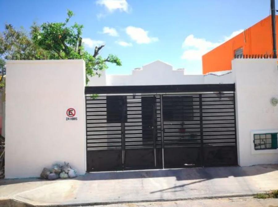 Home in Metric Way