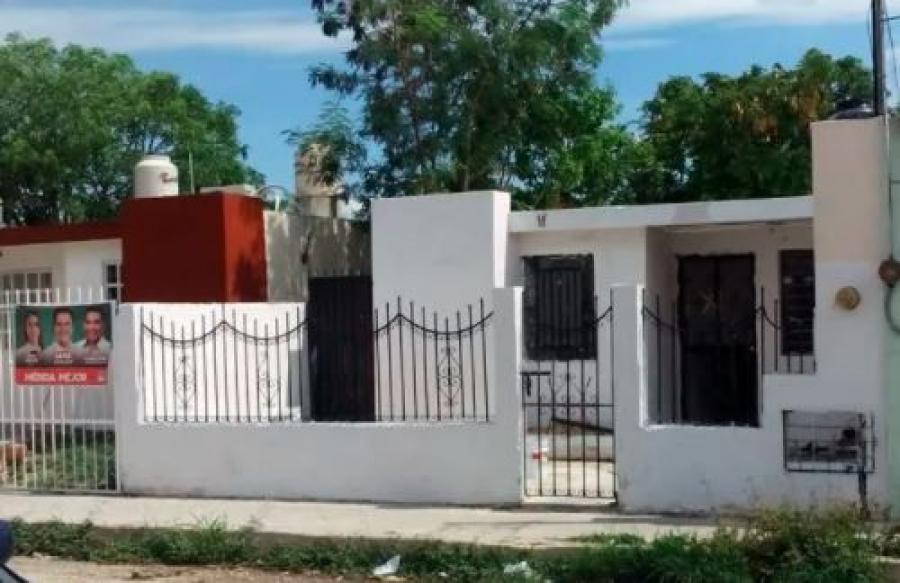 Foto Casa en Venta en POLIGONO 108, Mrida, Yucatan - $ 1.040.000 - CAV295793 - BienesOnLine