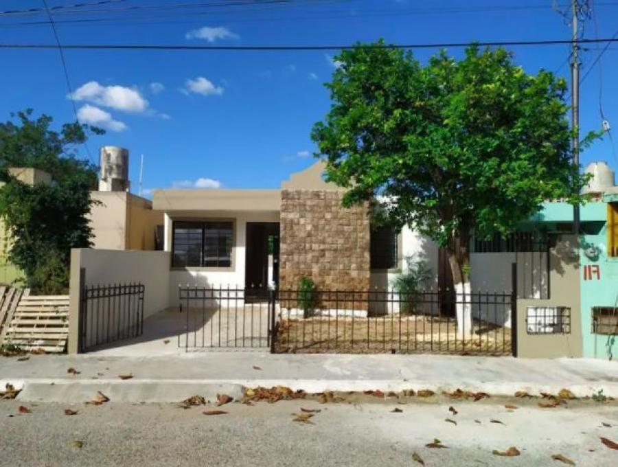 Foto Casa en Venta en POLIGONO 108, Mrida, Yucatan - $ 1.030.000 - CAV295795 - BienesOnLine