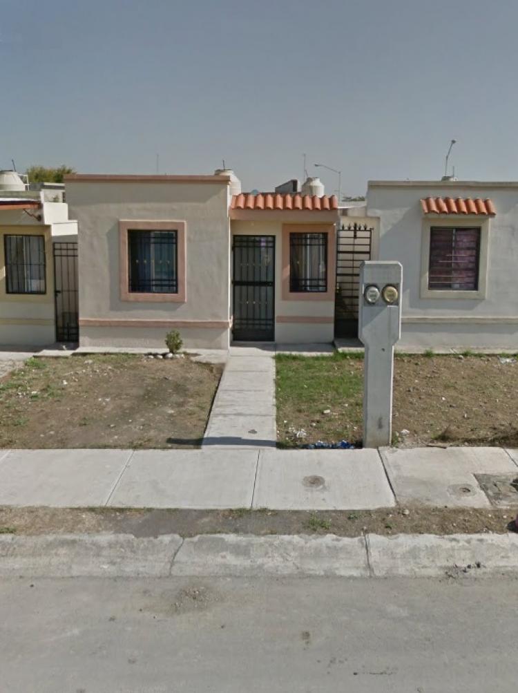 Foto Casa en Venta en Portal de Jurez, Ciudad Benito Jurez, Nuevo Leon - $ 385.000 - CAV205798 - BienesOnLine