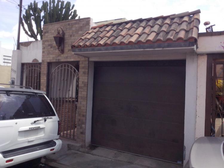 Foto Casa en Venta en Porticos de San Antonio (Santa Fe), Tijuana, Baja California - $ 749.000 - CAV239310 - BienesOnLine