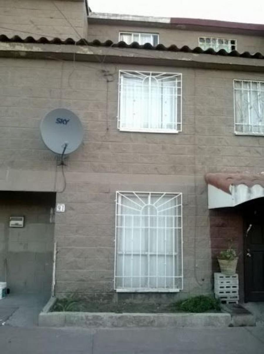 Home in Metric Way