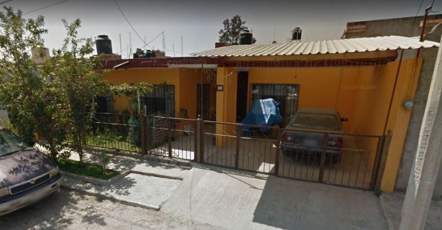 Foto Casa en Venta en POTRERO NUEVO, El Salto, Jalisco - $ 480.000 - CAV316236 - BienesOnLine