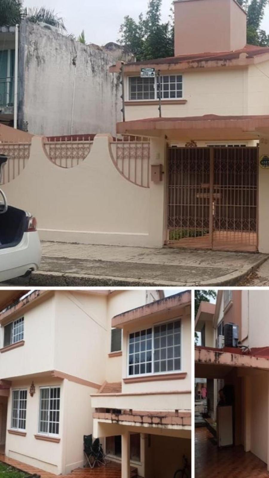 Foto Casa en Venta en Santa Elena, Poza Rica de Hidalgo, Veracruz - $ 2.150.000 - CAV305985 - BienesOnLine
