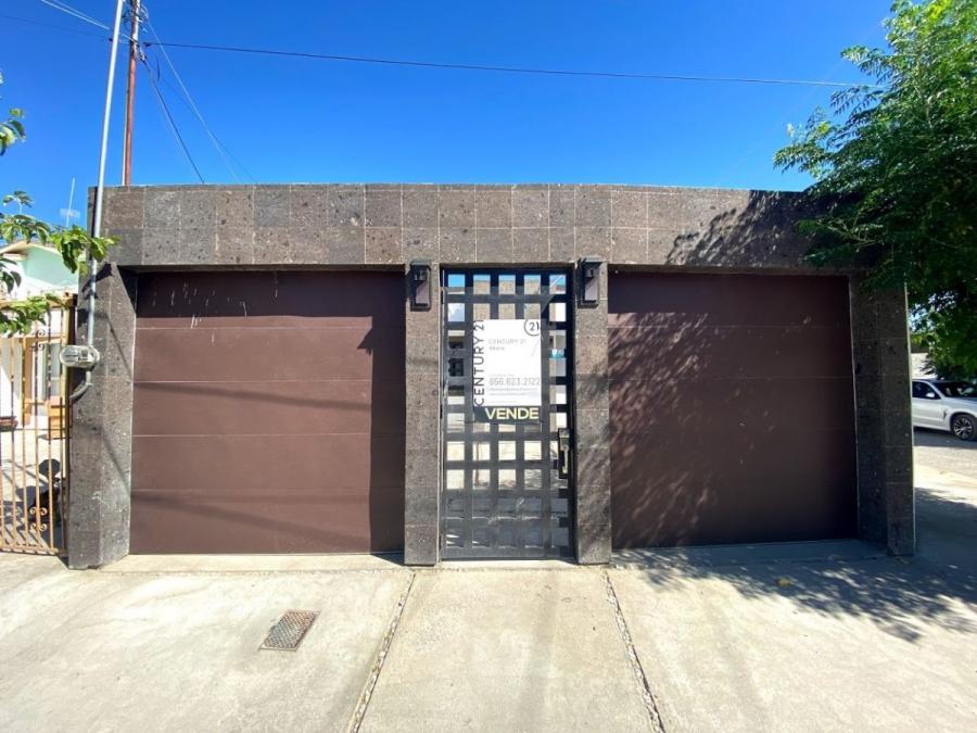 Foto Casa en Venta en pradera dorada, Jurez, Chihuahua - $ 1.950.000 - CAV278823 - BienesOnLine