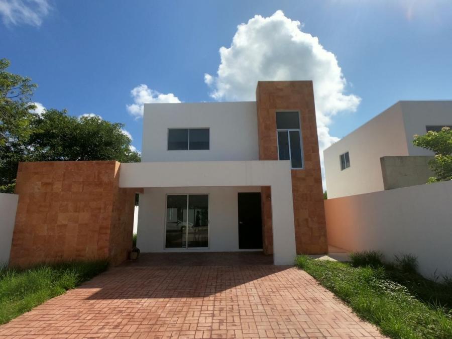 Foto Casa en Venta en SANTA MARIA CHUBURNA, Mrida, Yucatan - $ 1.540.000 - CAV310577 - BienesOnLine