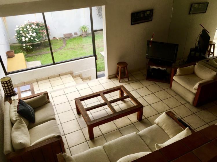 Foto Casa en Venta en Primera Seccin de Lomas Verdes, Naucalpan de Jurez, Mexico - $ 2.750.000 - CAV214427 - BienesOnLine