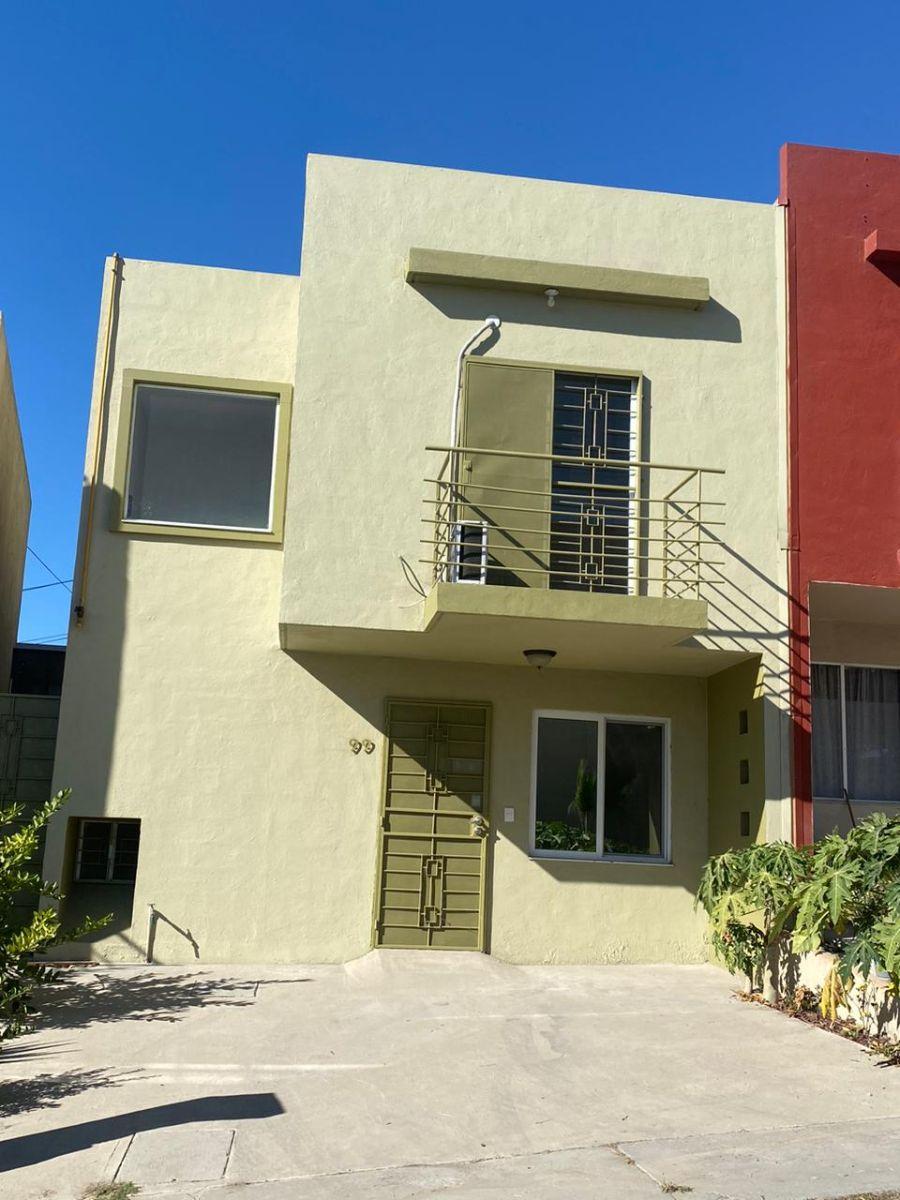 Foto Casa en Venta en La Escondida, Tijuana, Baja California - $ 2.300.000 - CAV352303 - BienesOnLine