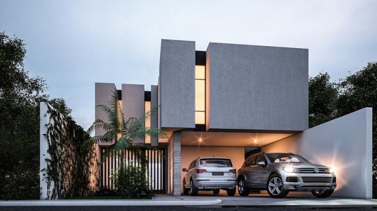 Foto Casa en Venta en Temozn, Yucatan - $ 3.840.000 - CAV233574 - BienesOnLine