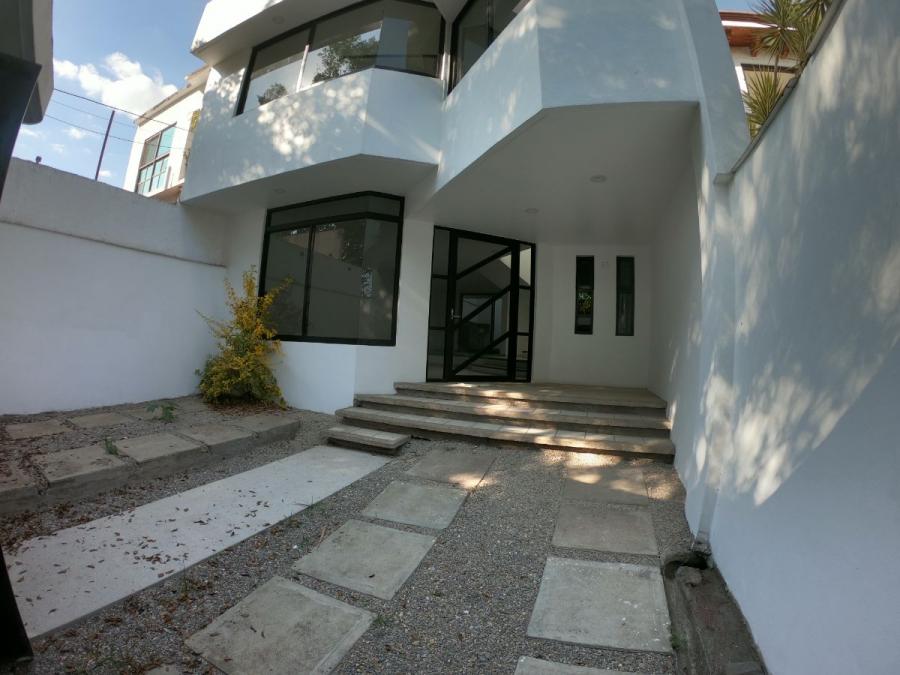 Foto Casa en Venta en Ampliacin Vista Hermosa, Cuernavaca, Morelos - $ 3.000.000 - CAV322584 - BienesOnLine