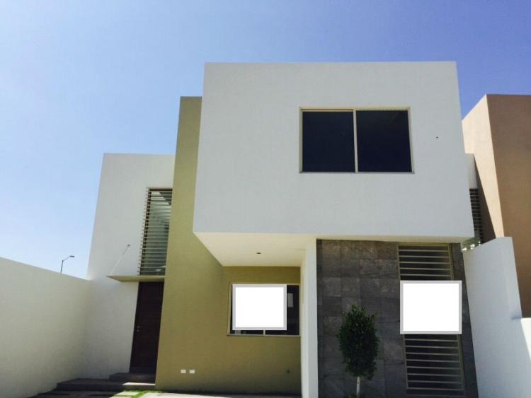 Foto Casa en Venta en VILLA MAGNA, San Luis Potos, San Luis Potosi - $ 2.900.000 - CAV142426 - BienesOnLine