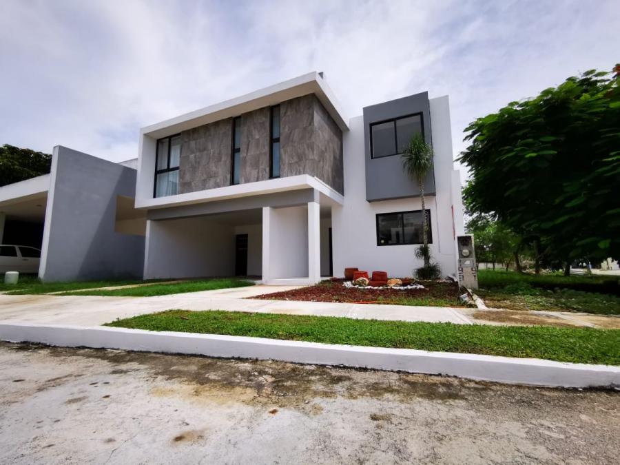 Foto Casa en Venta en REAL CONKAL, Conkal, Yucatan - $ 2.520.000 - CAV292403 - BienesOnLine