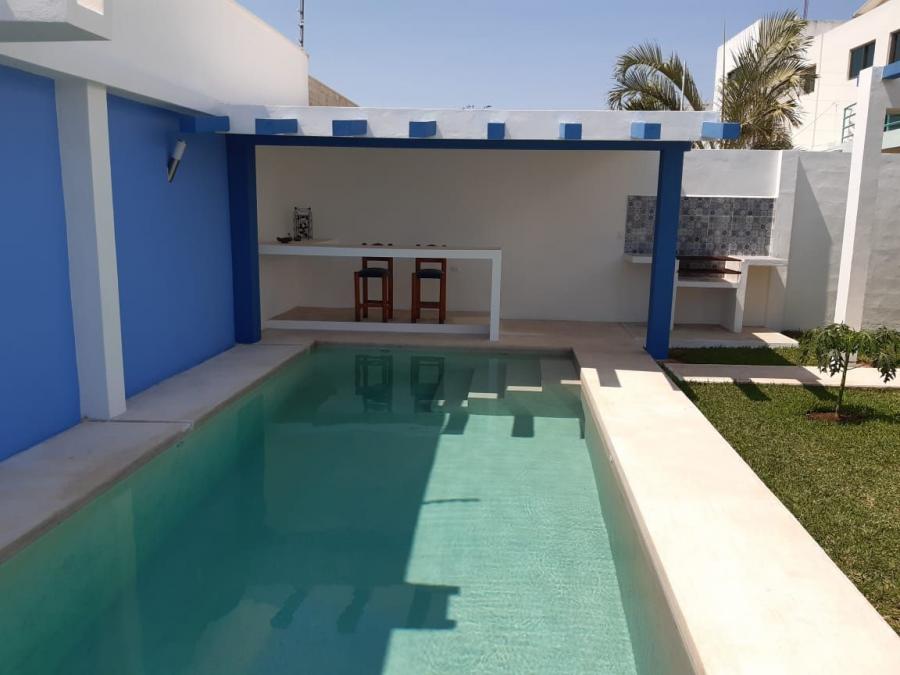 Foto Casa en Venta en REAL CONKAL, Conkal, Yucatan - $ 2.650.000 - CAV294346 - BienesOnLine