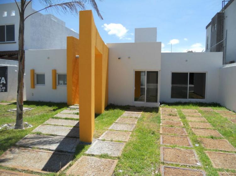 Foto Casa en Venta en Privada Juriquilla, Juriquilla, Queretaro Arteaga - $ 1.950.000 - CAV103433 - BienesOnLine
