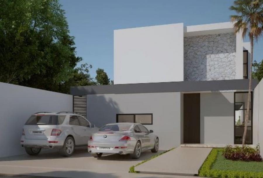 Foto Casa en Venta en Conkal, Yucatan - $ 1.829.000 - CAV310388 - BienesOnLine