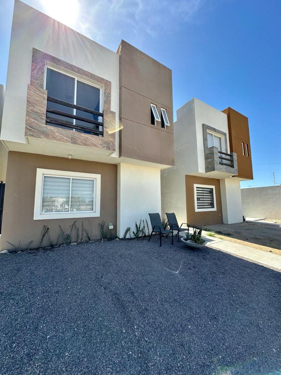 Foto Casa en Venta en Pennsula Sur, La Paz, Baja California Sur - $ 2.100.000 - CAV353292 - BienesOnLine