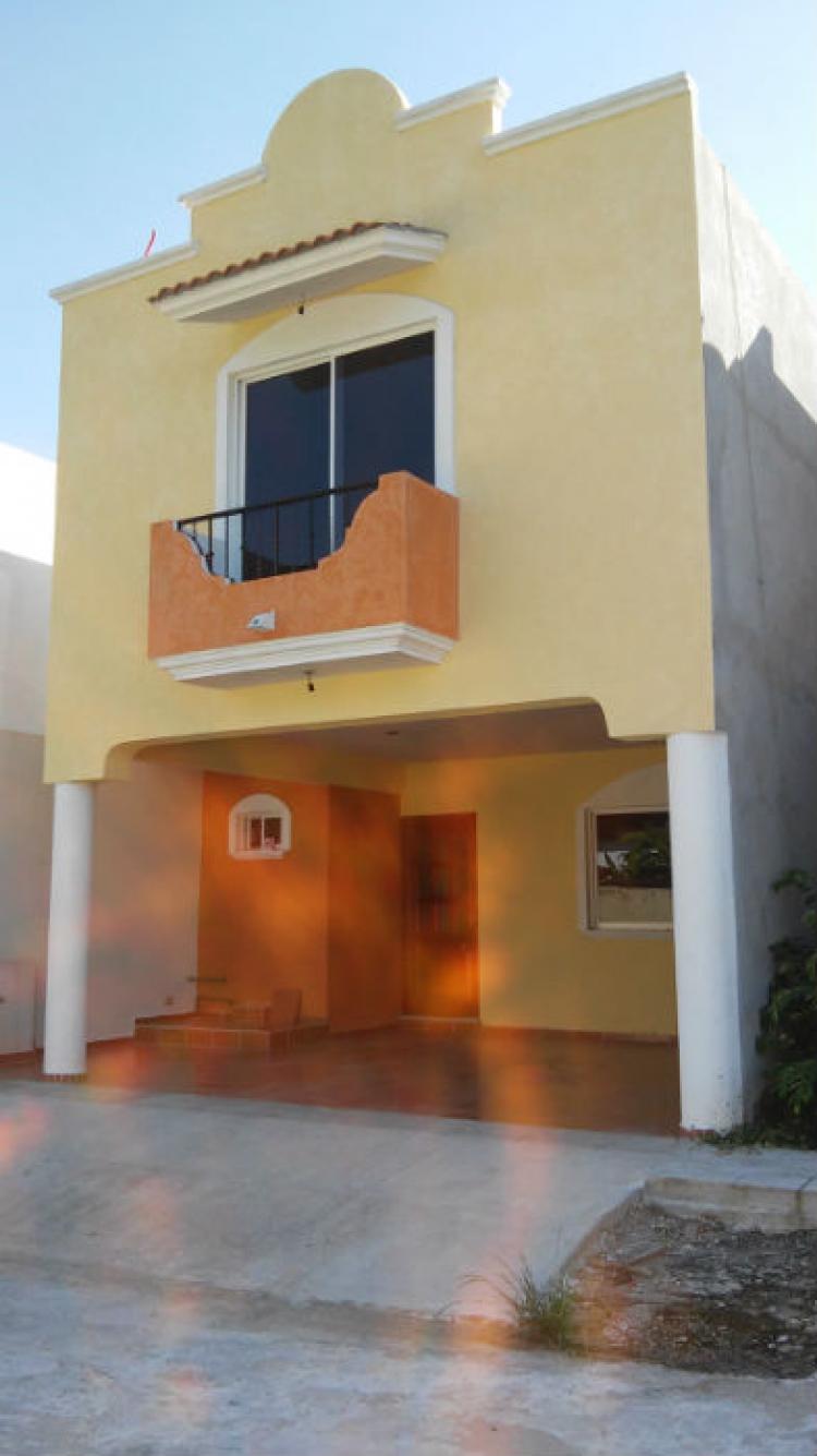 Foto Casa en Venta en Col. 18 de marzo, Villahermosa, Tabasco - $ 1.750.000 - CAV102619 - BienesOnLine