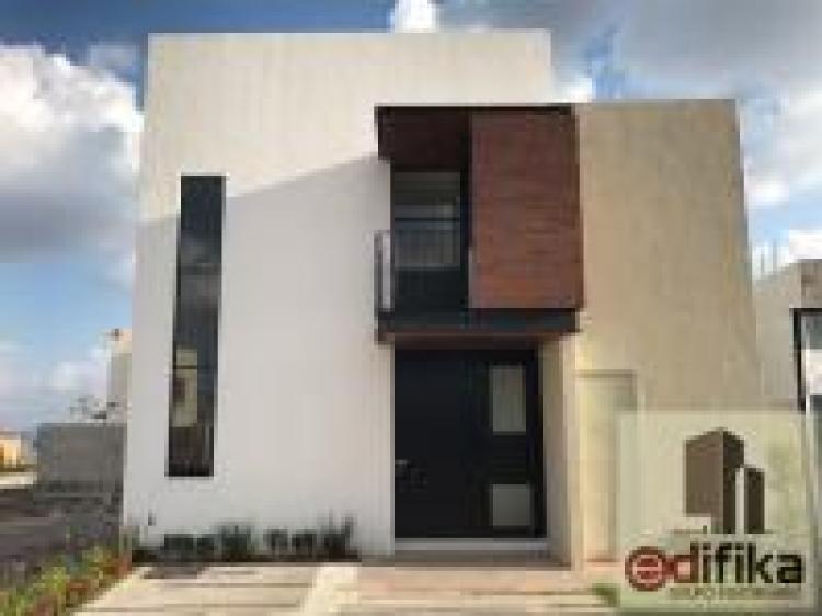 Foto Casa en Venta en VILLA MAGNA, San Luis Potos, San Luis Potosi - $ 2.650.000 - CAV64936 - BienesOnLine