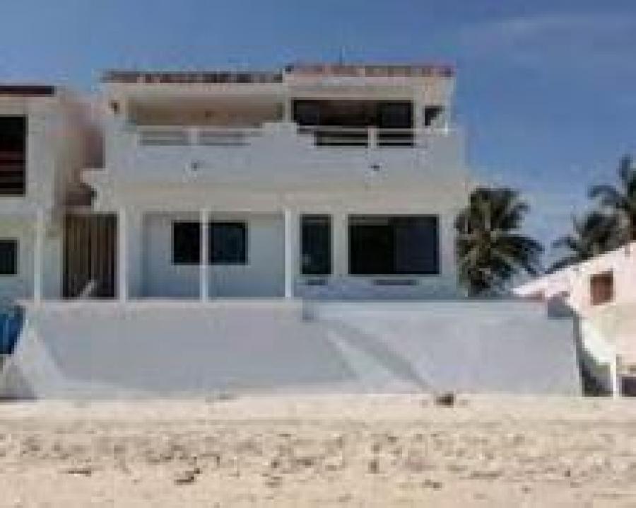 Foto Casa en Venta en PROGRESO, Progreso, Yucatan - $ 710.000 - CAV320526 - BienesOnLine