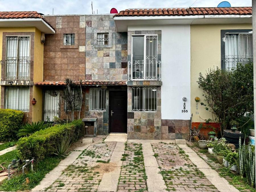 Foto Casa en Venta en Puerta del llano, Zapopan, Jalisco - $ 1.475.000 - CAV351612 - BienesOnLine