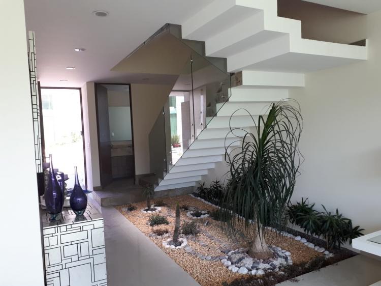 Foto Casa en Venta en PUERTA TRES MARAS, Morelia, Michoacan de Ocampo - $ 4.200.000 - CAV238643 - BienesOnLine