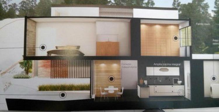 Home in Metric Way