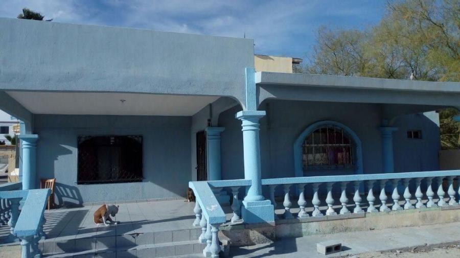 Foto Casa en Venta en Puerto Peasco, Sonora - U$D 65.000 - CAV269429 - BienesOnLine