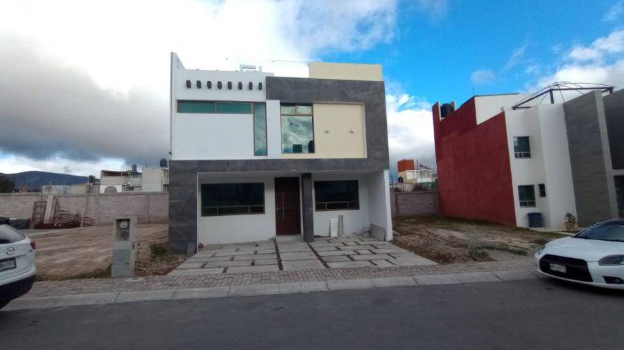 Foto Casa en Venta en Punta Poniente, Pachuca de Soto, Hidalgo - $ 3.600.000 - CAV334124 - BienesOnLine