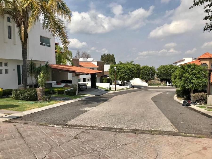 Foto Casa en Venta en COLINAS DEL BOSQUE 3RA SECCIN, Santiago de Quertaro, Queretaro Arteaga - $ 3.800.000 - CAV263156 - BienesOnLine