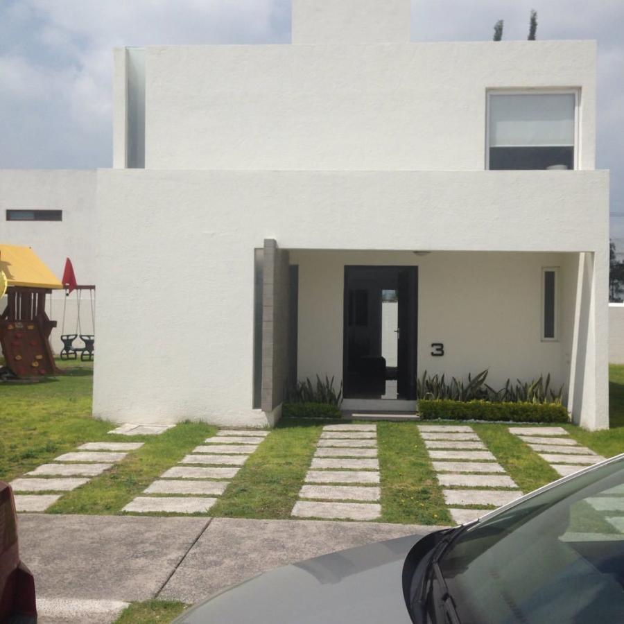 Foto Casa en Venta en Mision de San Joaquin II, San Jos de los Olvera, Queretaro Arteaga - $ 3.178.800 - CAV352968 - BienesOnLine