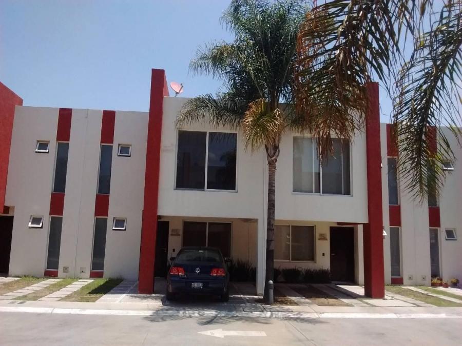 Foto Casa en Venta en Boulevard Hacienda el Jacal, Juriquilla, Queretaro Arteaga - $ 835.120 - CAV352994 - BienesOnLine