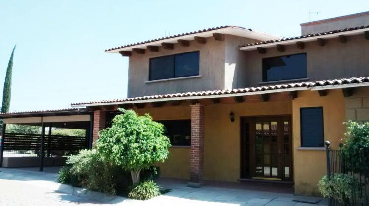 Foto Casa en Venta en Colinas del Bosque, El Pueblito, Queretaro Arteaga - $ 2.980.000 - CAV162350 - BienesOnLine